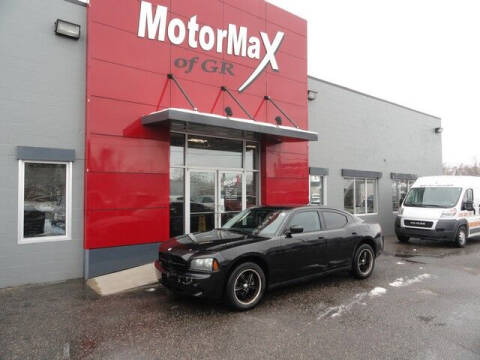 2008 Dodge Charger for sale at MotorMax of GR in Grandville MI