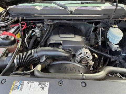 2009 Chevrolet Silverado 2500HD Work Truck