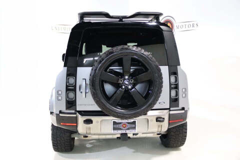 2023 Land Rover Defender 90 X