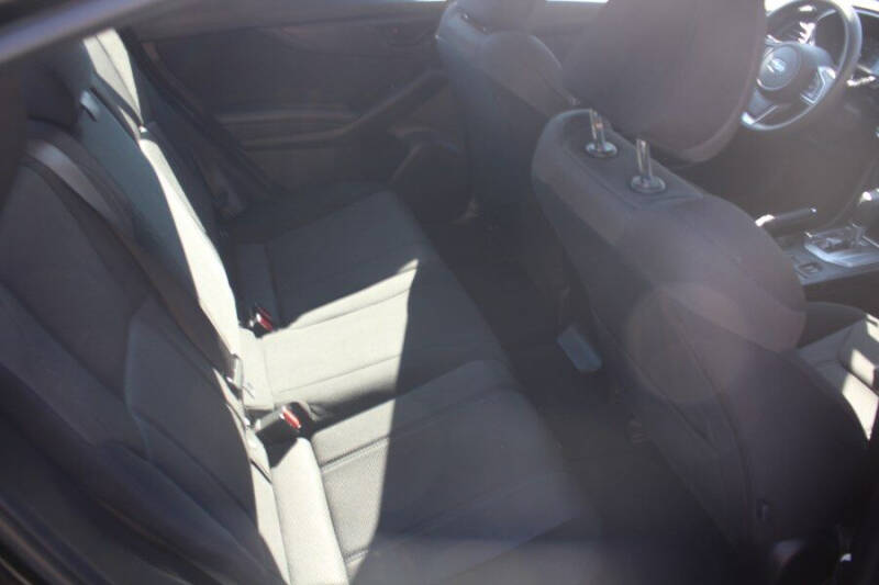 2020 Subaru Impreza Premium