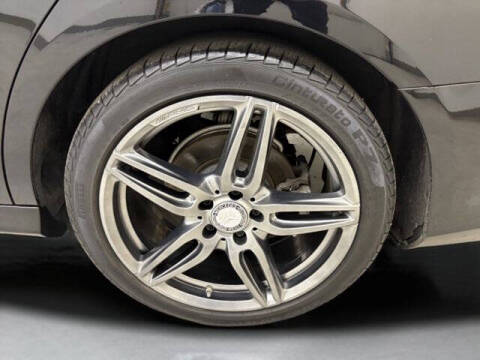 2017 Mercedes-Benz E-Class E 300 4MATIC