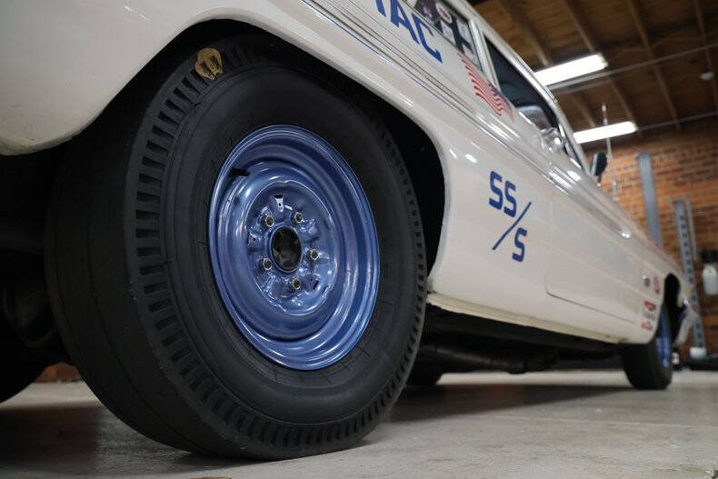 1962 Pontiac Catalina