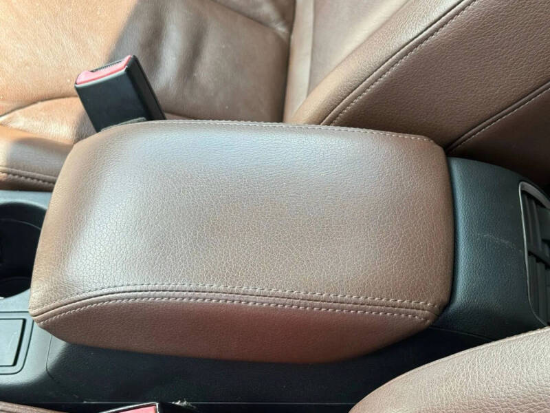 2016 Audi Q3 2.0T quattro Premium Plus