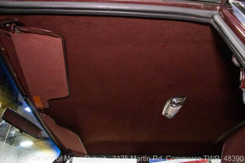 1988 Jeep Grand Wagoneer