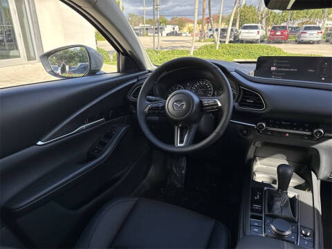 2026 Mazda CX-30 2.5 S Premium