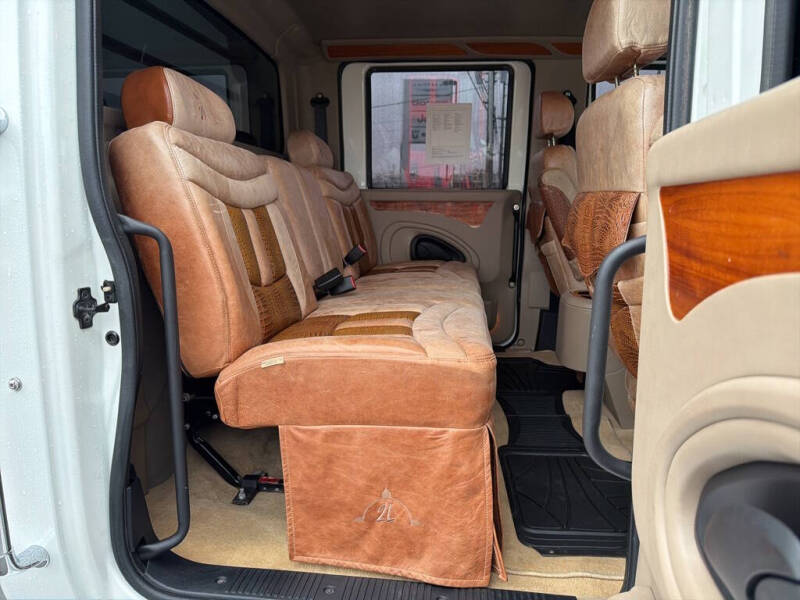 2007 International DuraStar 4400