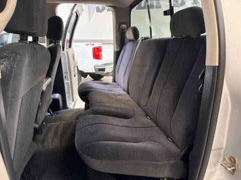 2005 Dodge Ram 1500