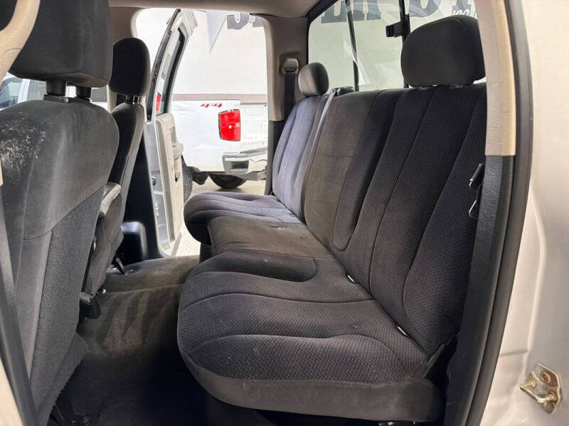 2005 Dodge Ram 1500