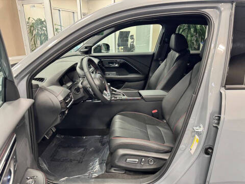 2026 Acura ADX w/A-SPEC w/Advance