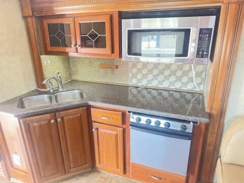 2012 Dutchmen Infinity