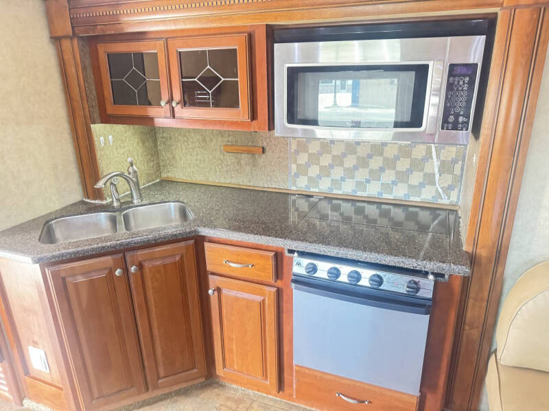 2012 Dutchmen Infinity