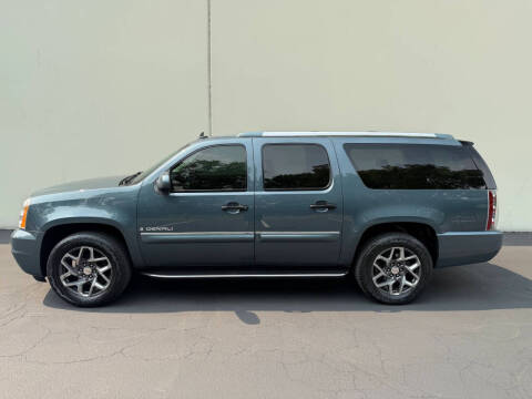 2007 GMC Yukon XL Denali