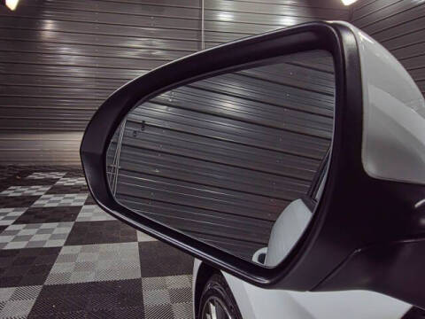 2018 Hyundai Elantra Sport