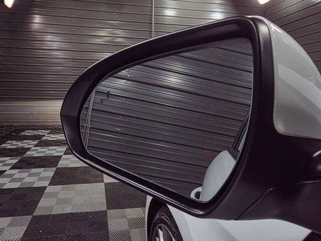 2018 Hyundai Elantra Sport