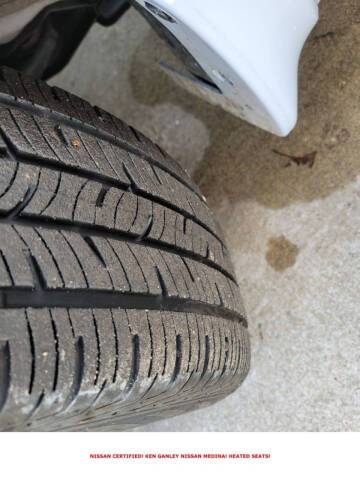 2024 Nissan Versa SR