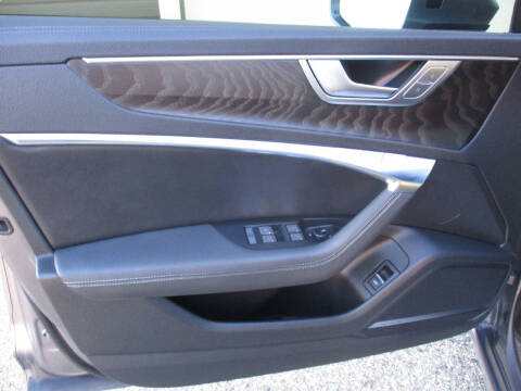 2020 Audi A6 allroad 3.0T quattro Premium Plus