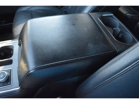 2018 Ford Expedition XLT