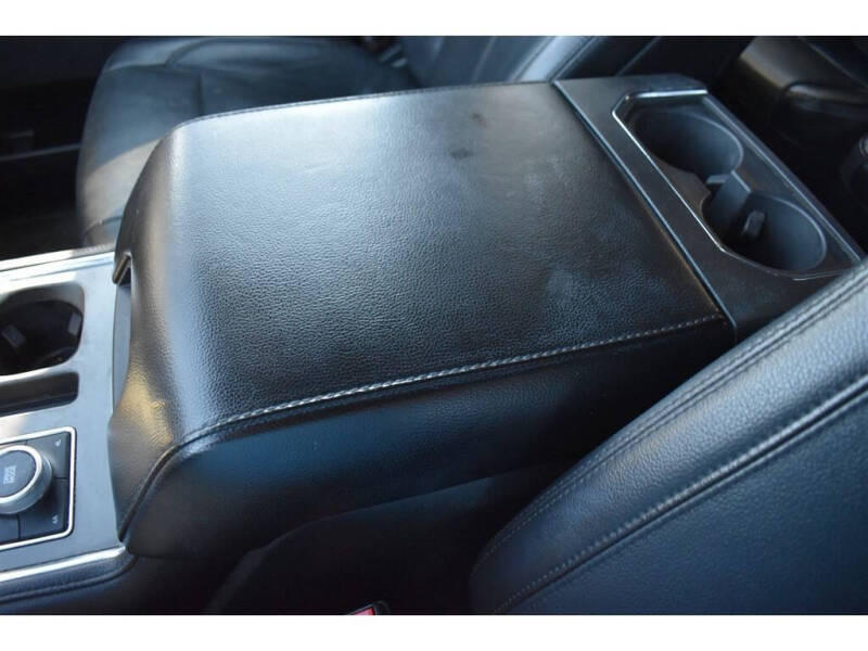 2018 Ford Expedition XLT