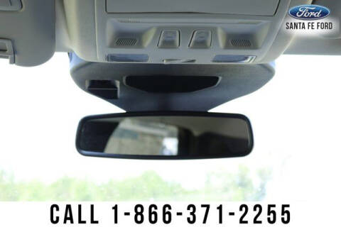 2024 Ford Escape Plug-In Hybrid PHEV