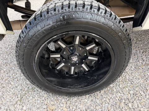 2013 GMC Sierra 1500 Denali