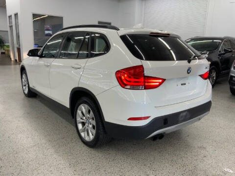 2014 BMW X1 xDrive28i