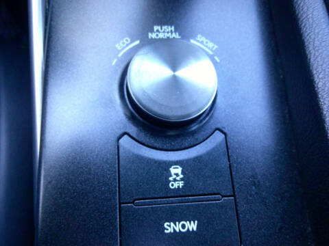 2015 Lexus IS 250 Crafted Line