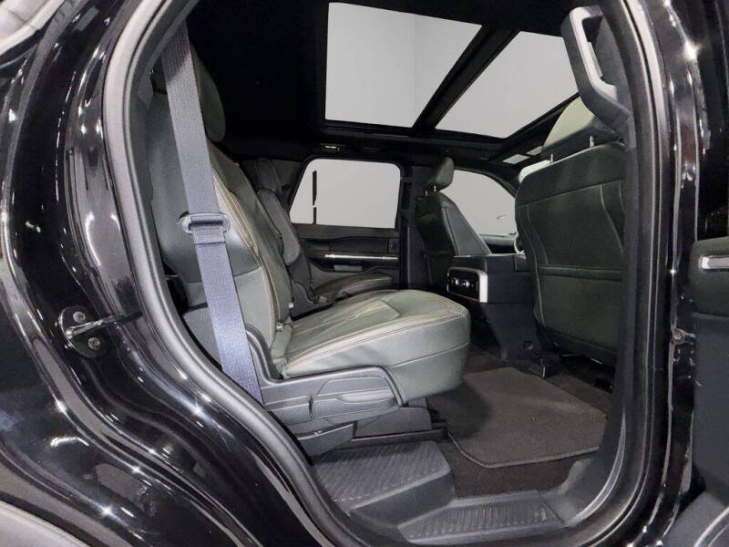2022 Ford Expedition Timberline