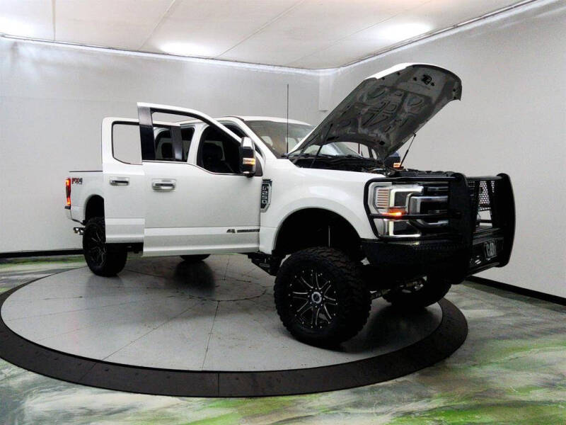 2022 Ford F-250 Super Duty