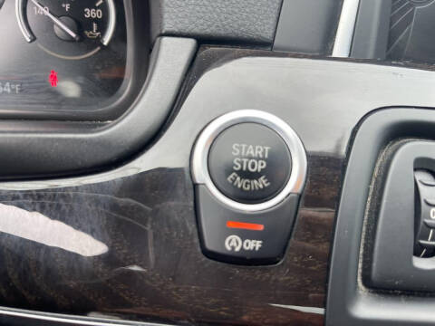 2014 BMW 5 Series 528i