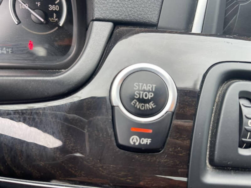 2014 BMW 5 Series 528i