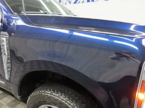 2024 Ford F-250 Super Duty