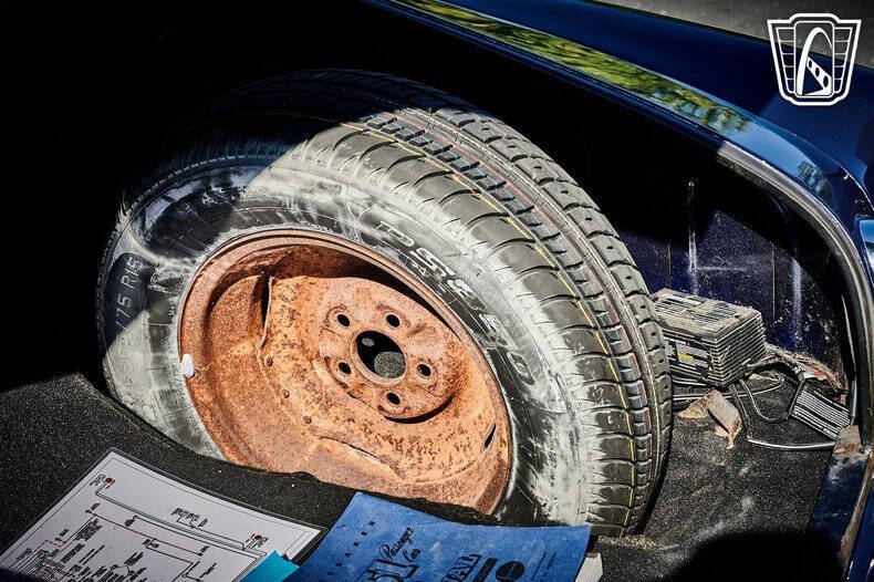 1952 Studebaker Champion