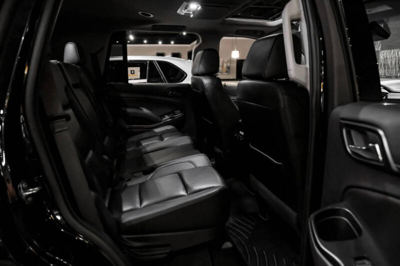 2020 GMC Yukon SLT
