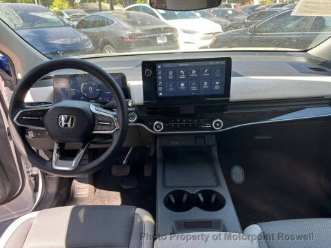 2024 Honda Prologue EX