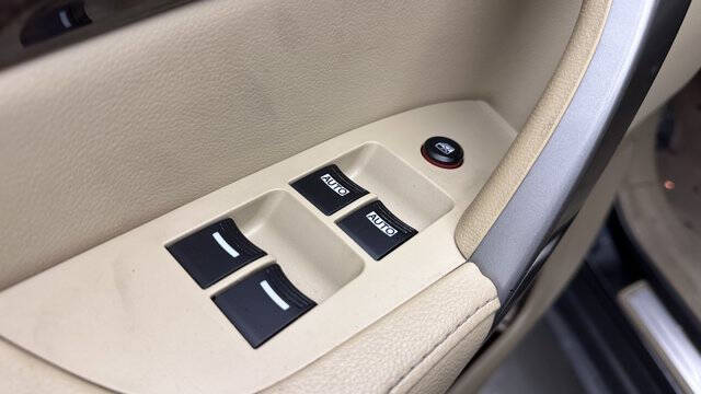 2011 Acura MDX SH-AWD w/Tech