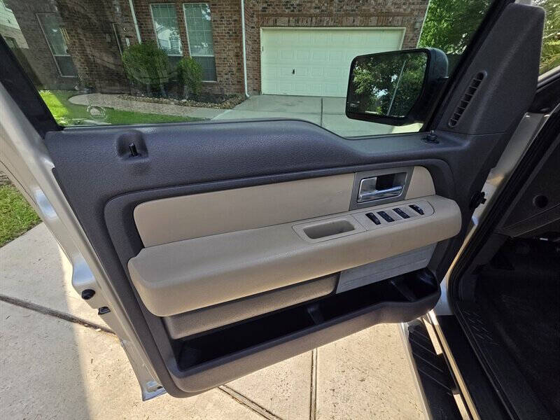 2010 Ford F-150