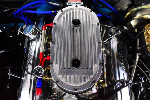 1961 Chevrolet Impala