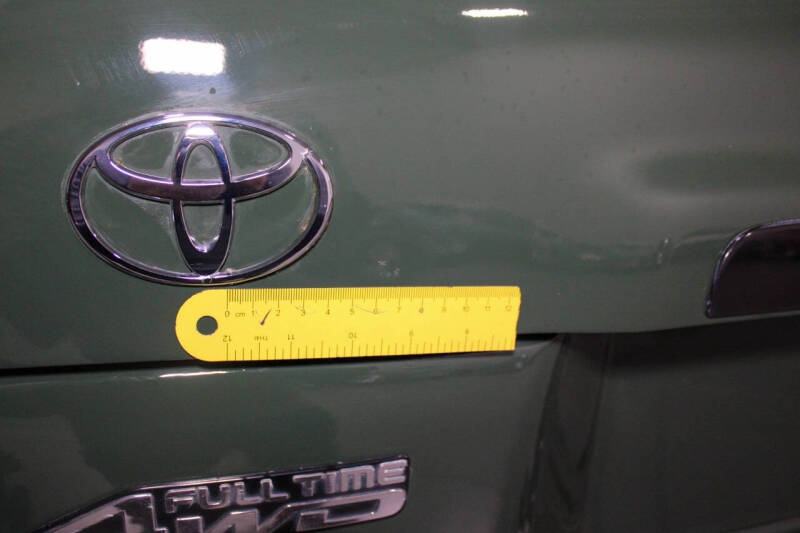 1994 Toyota Land Cruiser