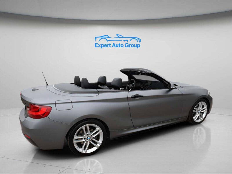 2017 BMW 2 Series 230i