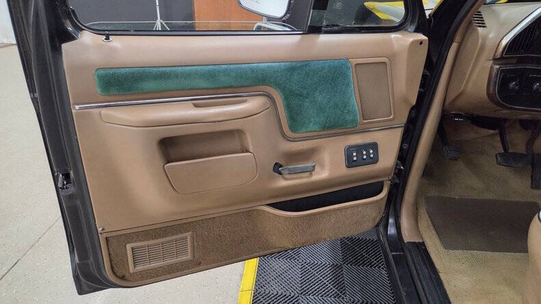 1990 Ford F-150