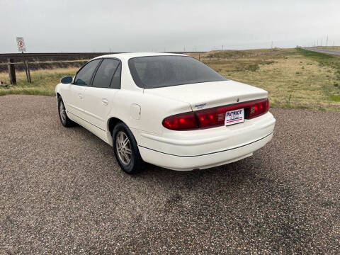 2003 Buick Regal LS