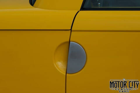 2004 Chevrolet SSR LS