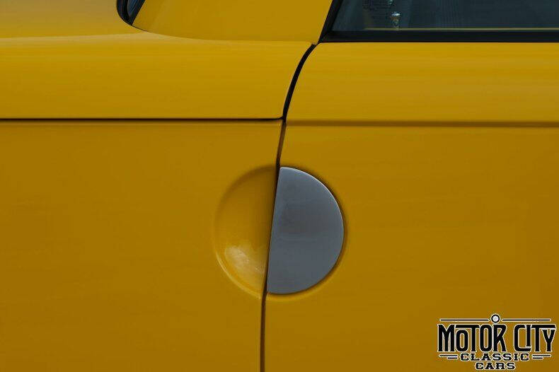 2004 Chevrolet SSR LS