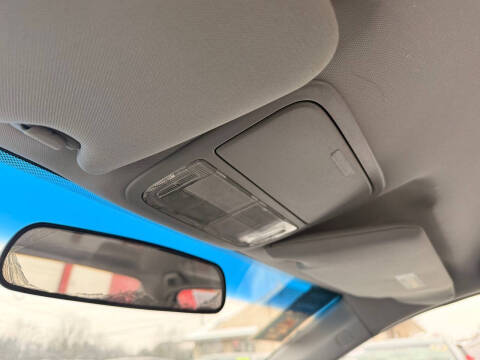 2007 Honda Accord Special Edition