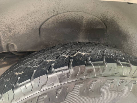 2011 Jeep Wrangler Sport