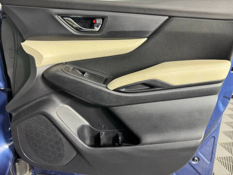 2021 Subaru Ascent Premium 7-Passenger