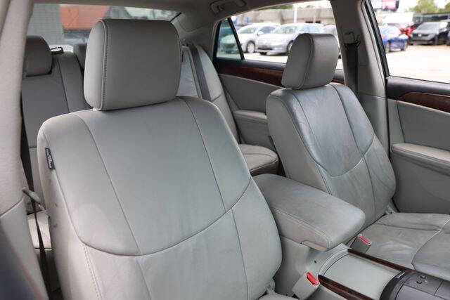2011 Toyota Avalon