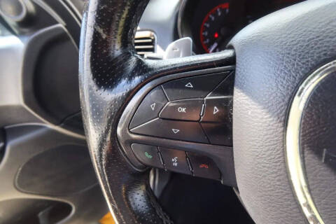 2020 Dodge Durango