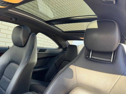 2014 Mercedes-Benz C-Class C 350 4MATIC