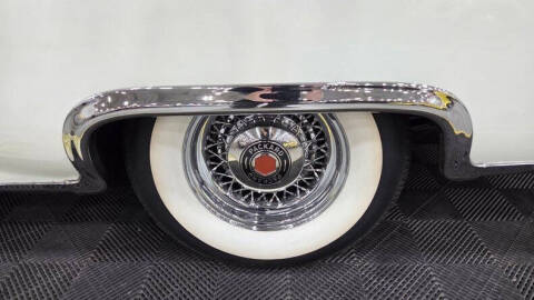 1954 Packard Caribbean